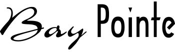 Bay Pointe Logo
