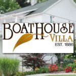 BoatHouse Villa