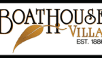 BoatHouse Villa Logo