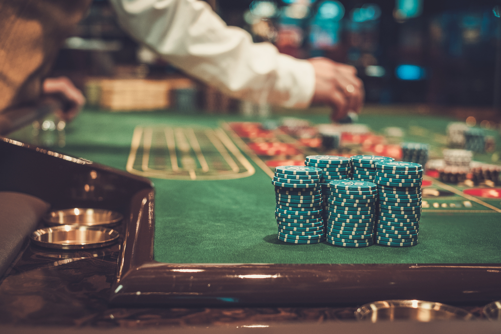 From Slots to Table Games: Exploring the Variety of Games on Situs Judi Online 