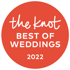The Knot Best of Weddings - 2021 Pick