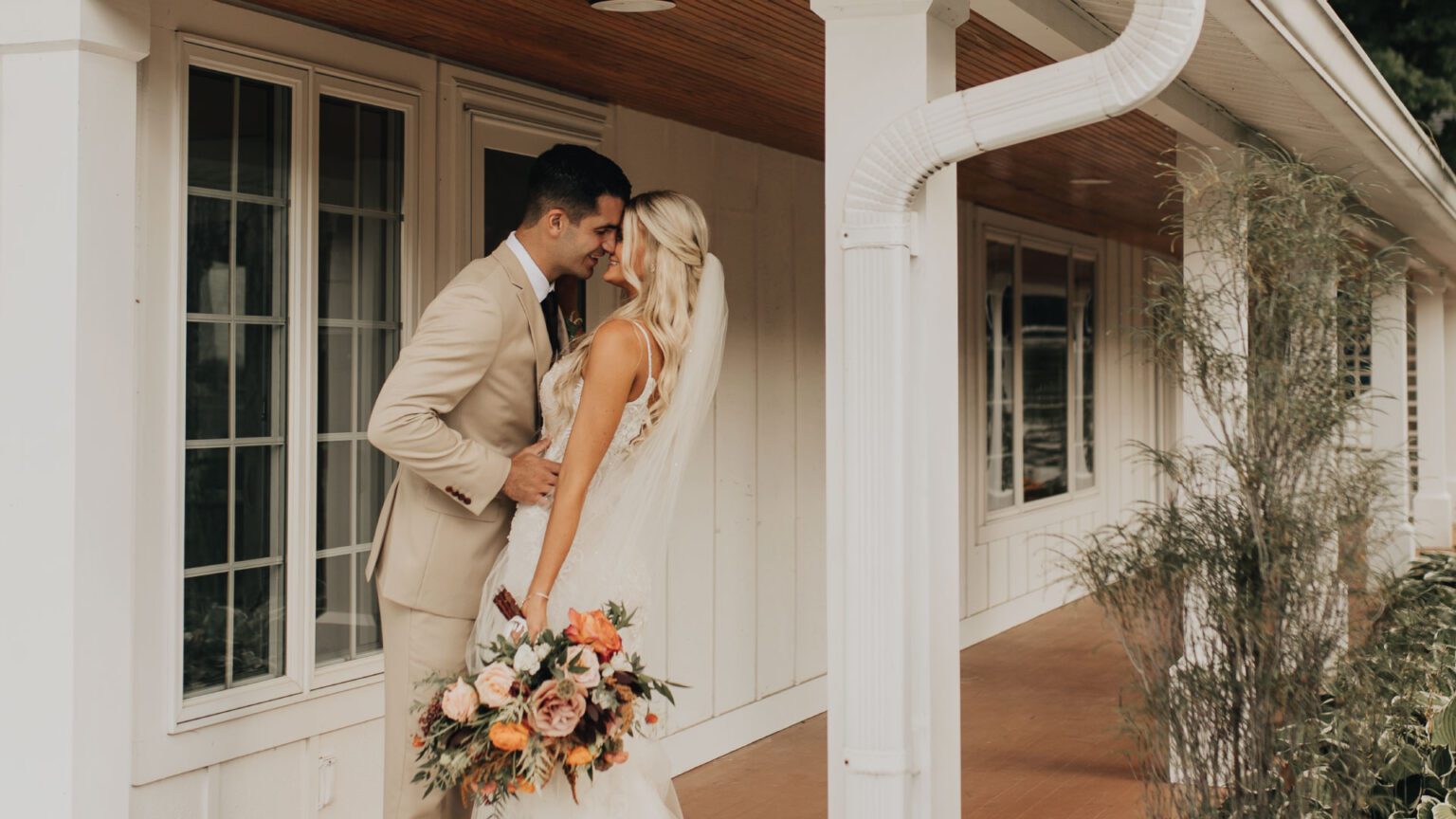 BoatHouse Villa Wedding Bay Pointe