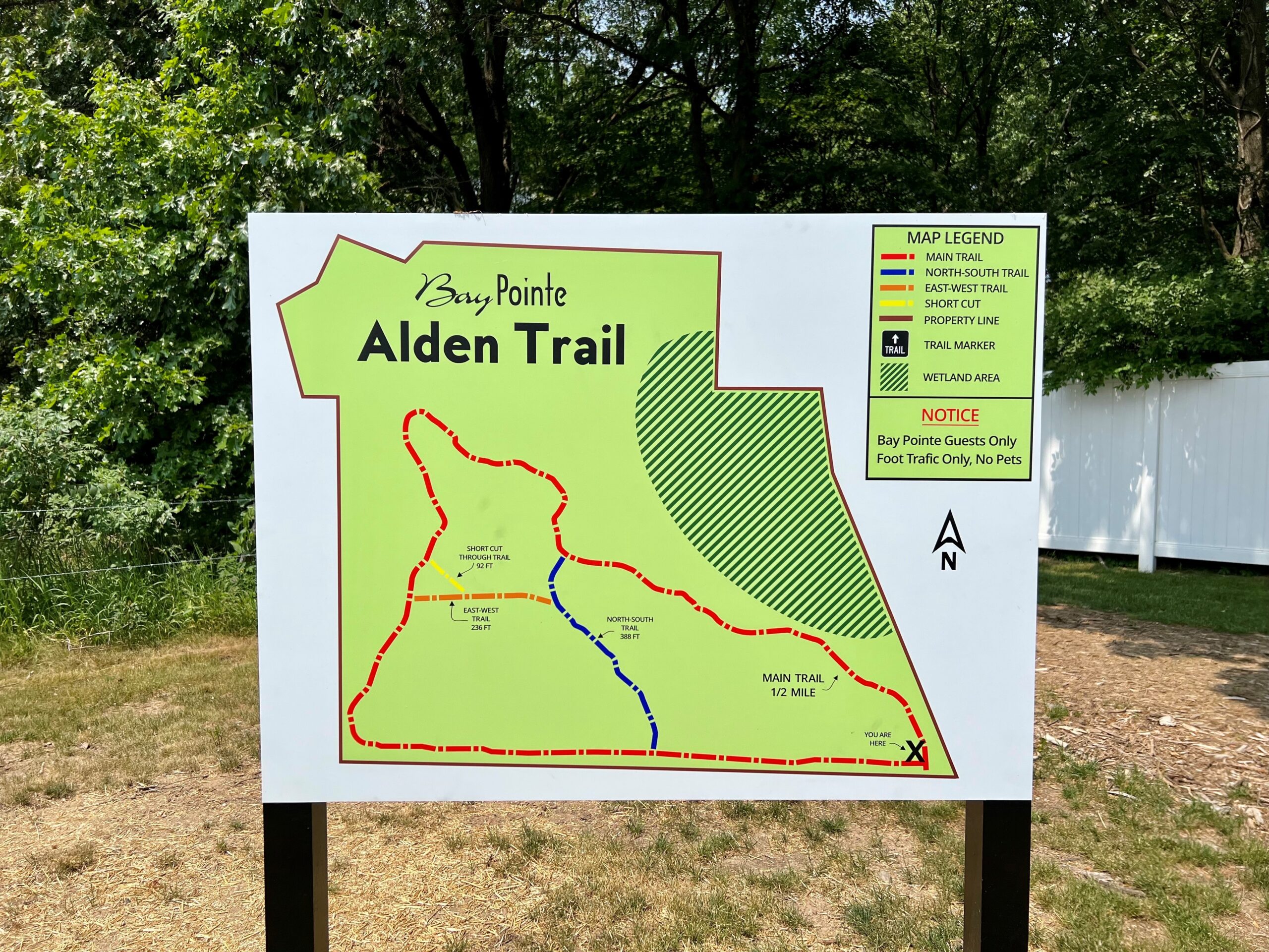 Alden Trail