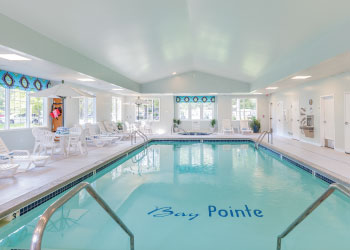 Hotel Lodging Package