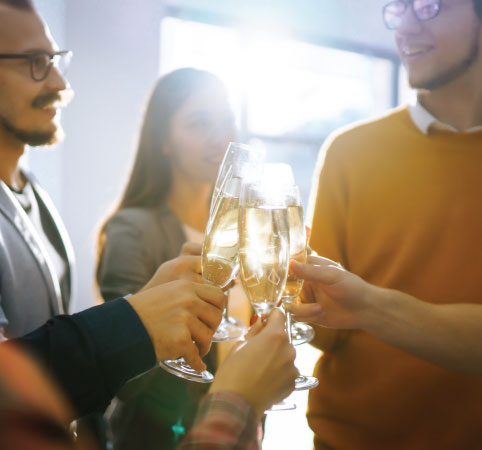 bptoast Toast at Bay Pointe