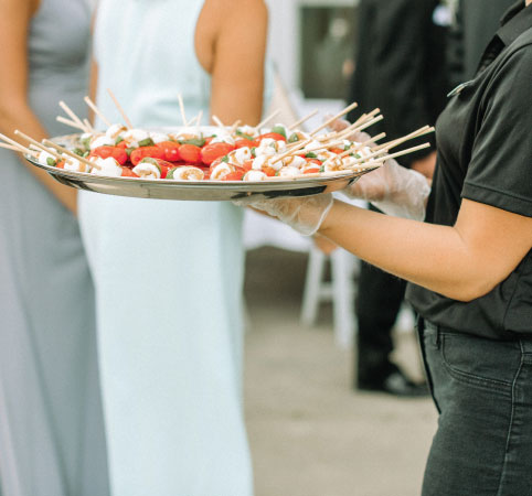 Catering